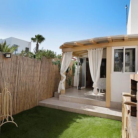 Ferienwohnung Isla Lobos Playa Blanca  Exterior foto