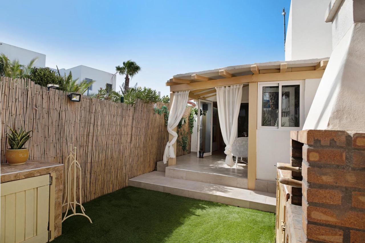 Ferienwohnung Isla Lobos Playa Blanca  Exterior foto