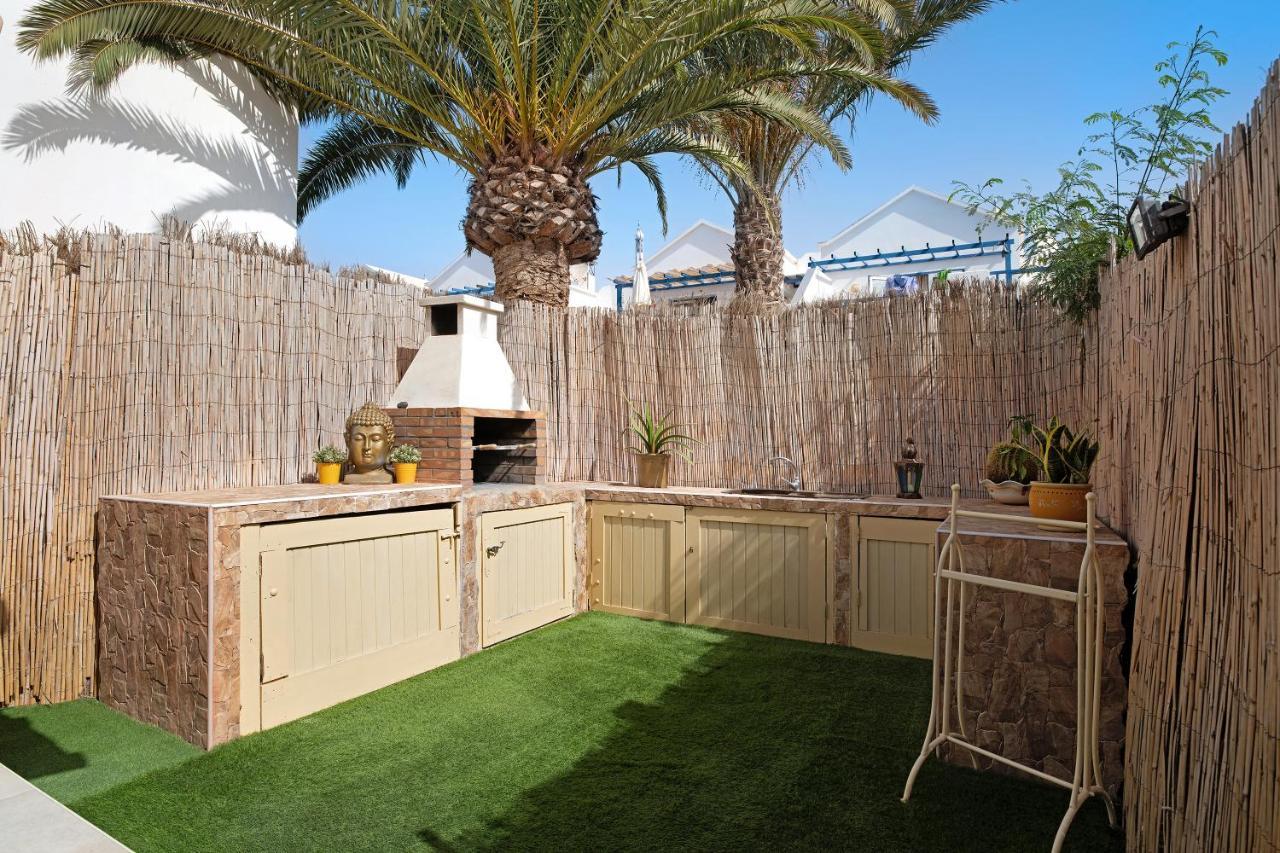 Ferienwohnung Isla Lobos Playa Blanca  Exterior foto