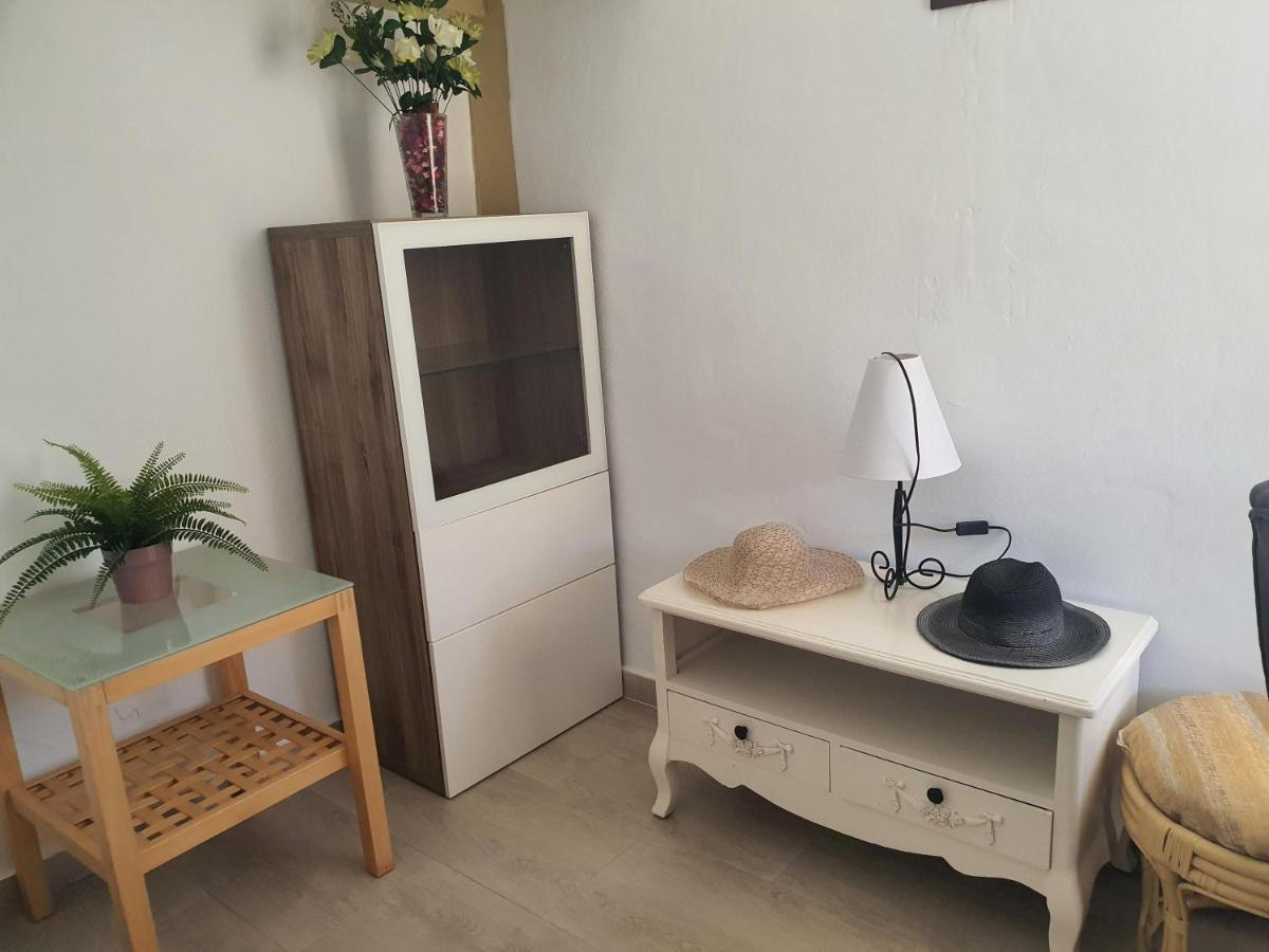 Ferienwohnung Isla Lobos Playa Blanca  Exterior foto